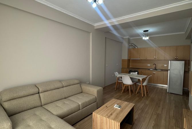 Shtepi me qera 2+1 ne Tirane - 500 Euro