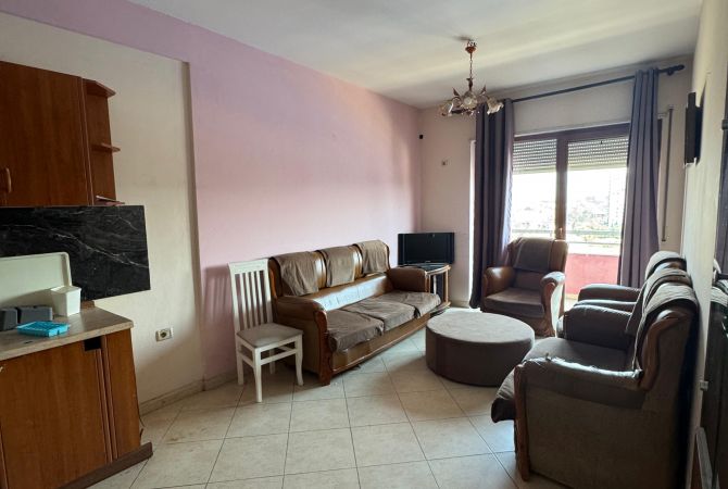 Shtepi ne shitje 2+1 ne Tirane - 115,000 Euro