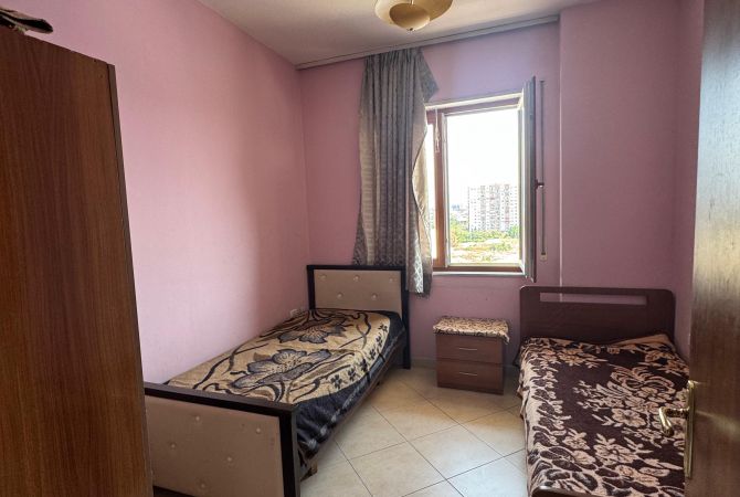 Shtepi ne shitje 2+1 ne Tirane - 115,000 Euro