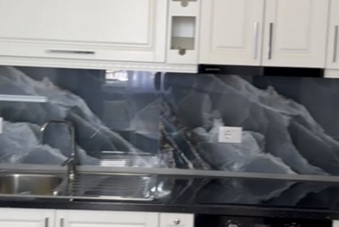 Shtepi me qera Apartament ne Tirane, 1+1, Mobilimi E mobiluar, Pagesa 430  Euro.