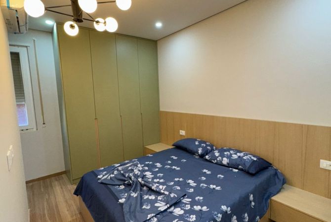 Shtepi me qera 1+1 ne Tirane - 500 Euro