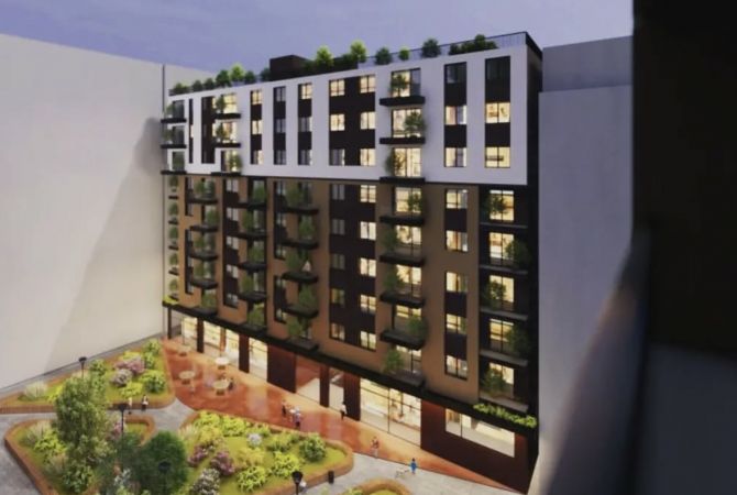 Shtepi ne shitje 1+1 ne Tirane - 85,000 Euro