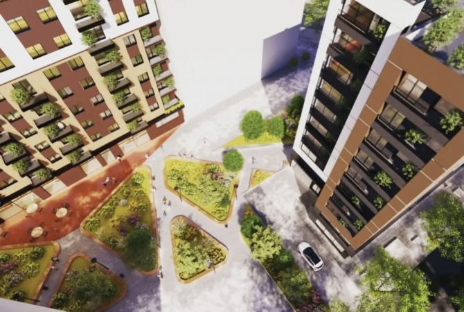 Shtepi ne shitje 1+1 ne Tirane - 85,000 Euro