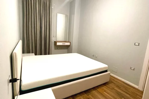 Shtepi me qera 1+1 ne Tirane - 500 Euro