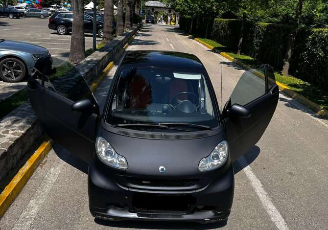 Makina ne shitje ne Tirane - 5,000 Euro