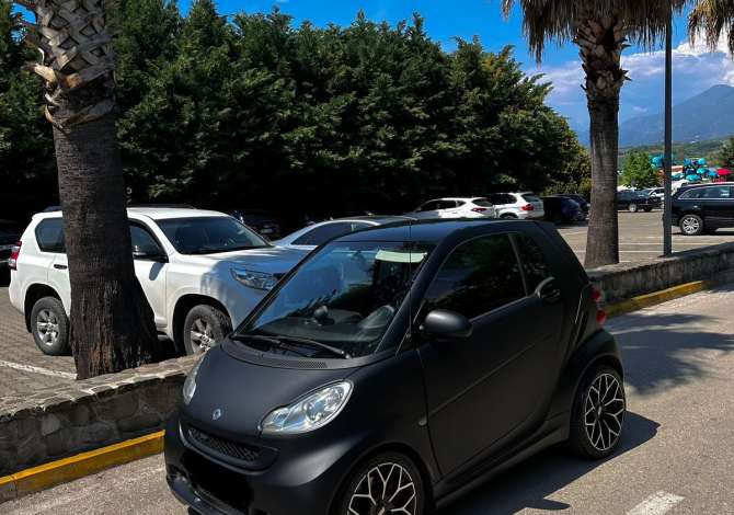 Cars for sale in Tirana - 5,000 Euro