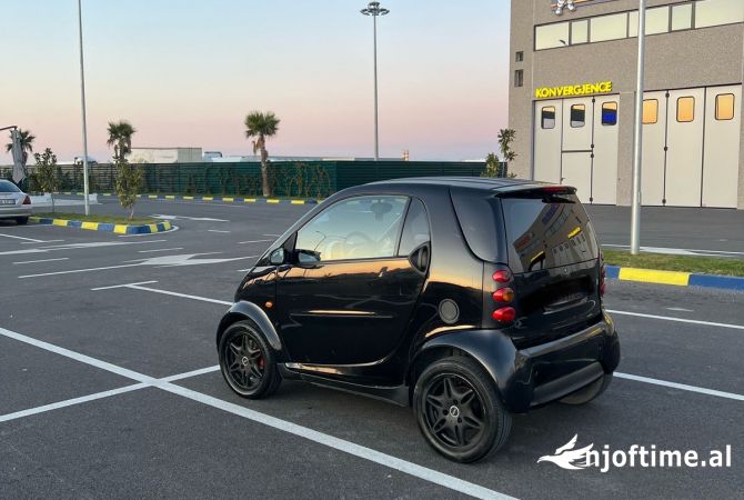Makina ne shitje ne Durres - 2,700 Euro