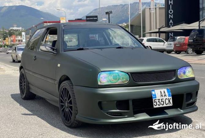 Cars for sale in Tirana - 2,300 Euro