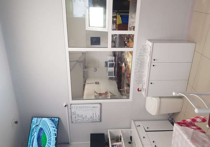 Business Property for Rent 2+1 in Tirana - 450 Euro