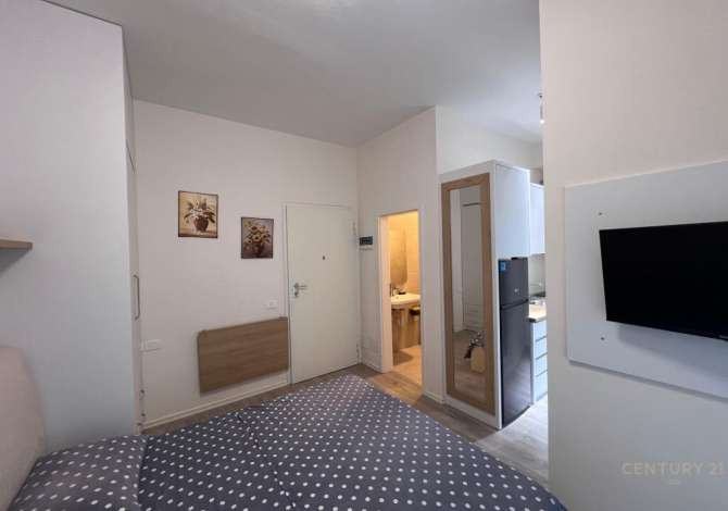 Shtepi ne shitje Garsoniere ne Tirane - 47,002 Euro