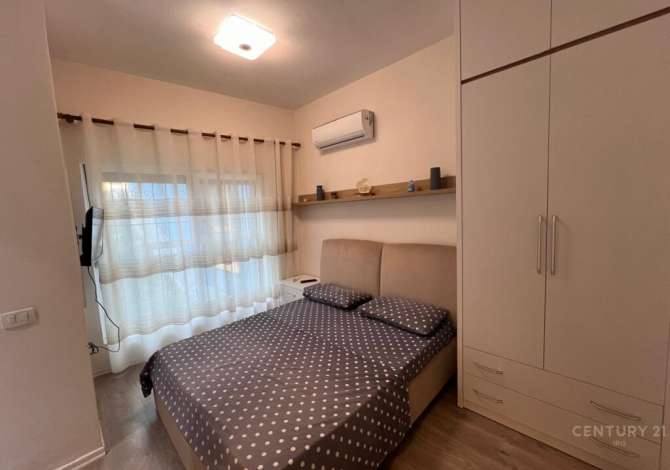 Shtepi ne shitje Garsoniere ne Tirane - 47,002 Euro