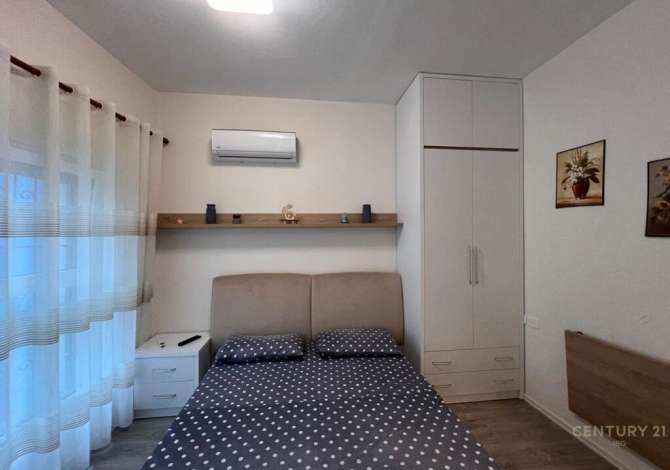 Shtepi ne shitje Garsoniere ne Tirane - 47,002 Euro