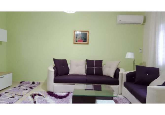 Shtepi ne shitje 1+1 ne Tirane - 105,002 Euro