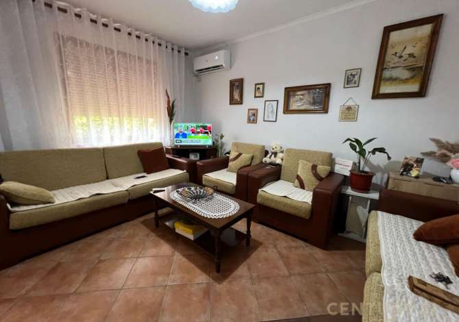 Shtepi ne shitje 1+1 ne Tirane - 99,002 Euro