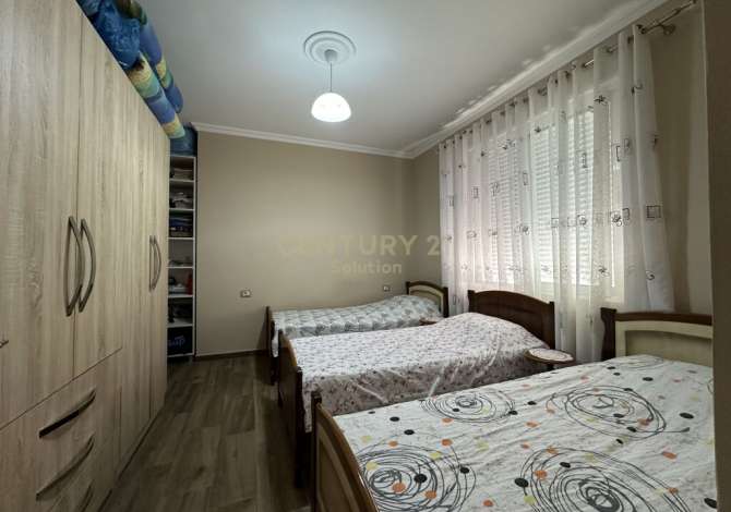 Shtepi ne shitje 2+1 ne Tirane - 140,002 Euro