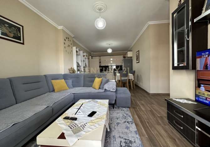 Shtepi ne shitje 2+1 ne Tirane - 140,002 Euro