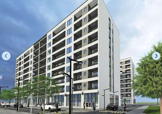 Shtepi ne shitje 2+1 ne Tirane - 85,000 Euro