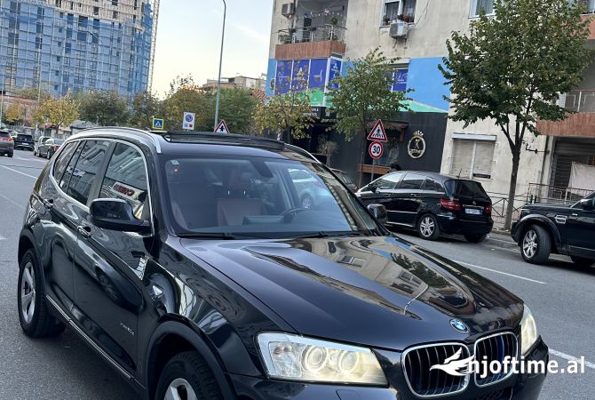 Makina ne shitje ne Tirane - 12,500 Euro
