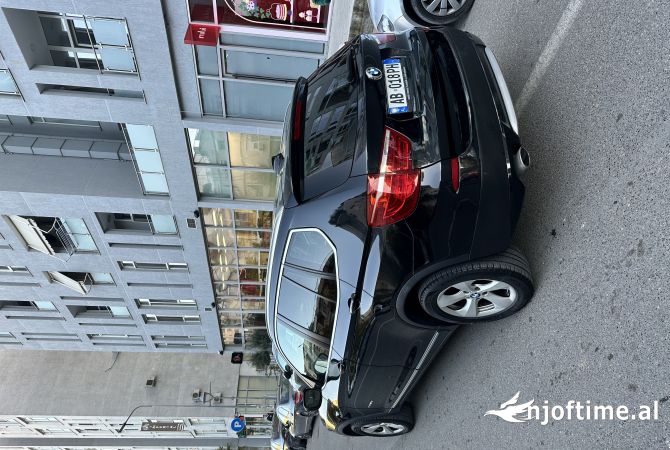Makina ne shitje  ne Tirane - 12,500 Euro