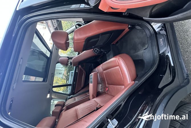 Cars for sale in Tirana, BMW, 2014 Diesel,Kambio Automatik Payment 12,500  Euro.