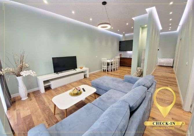 Casa in affitto 2+1 a Tirana - 600 Euro
