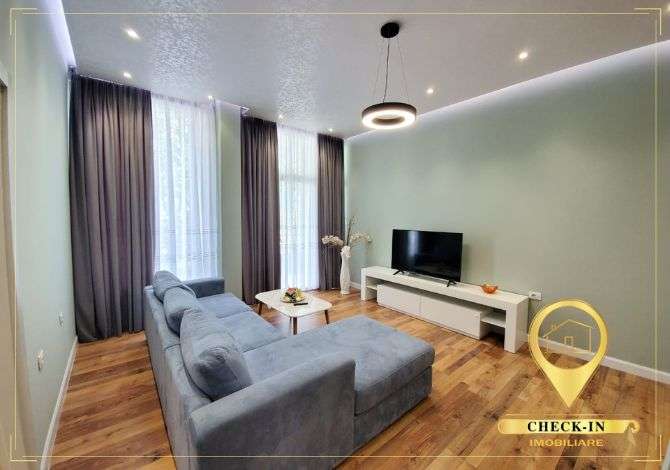 Casa in affitto 2+1 a Tirana - 600 Euro