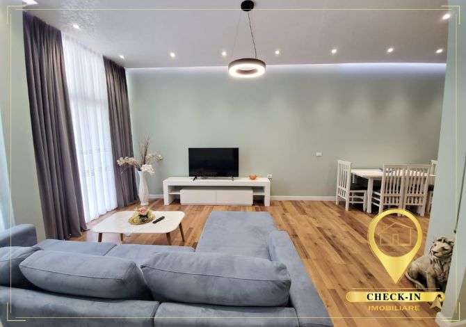 Casa in affitto 2+1 a Tirana - 600 Euro
