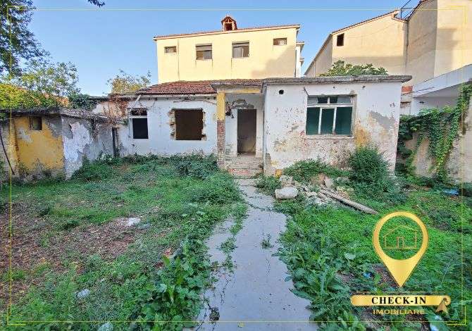 Terreno in vendita  a Tirana - 120,000 Euro