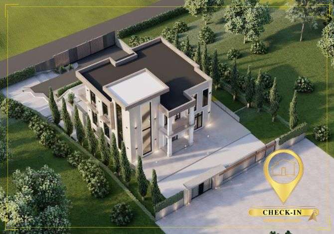 Ambient biznesi me qera 3+1 ne Tirane - 8,750 Euro