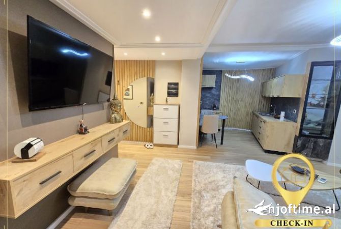 Shtepi ne shitje 2+1 ne Tirane - 230,000 Euro