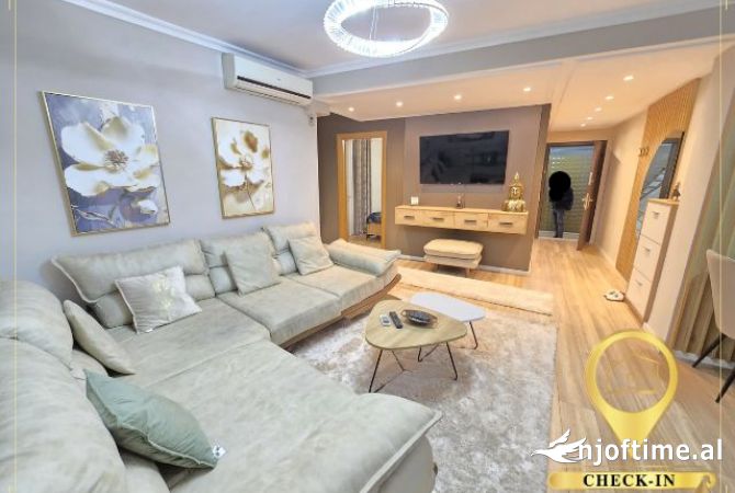 Shtepi ne shitje 2+1 ne Tirane - 230,000 Euro