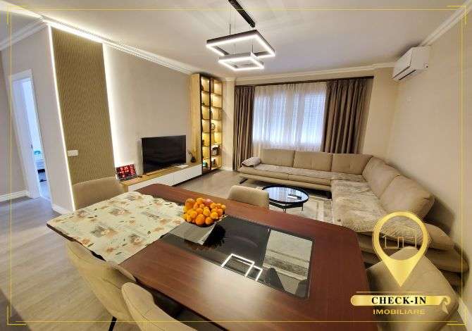 Shtepi ne shitje 2+1 ne Tirane - 180,000 Euro