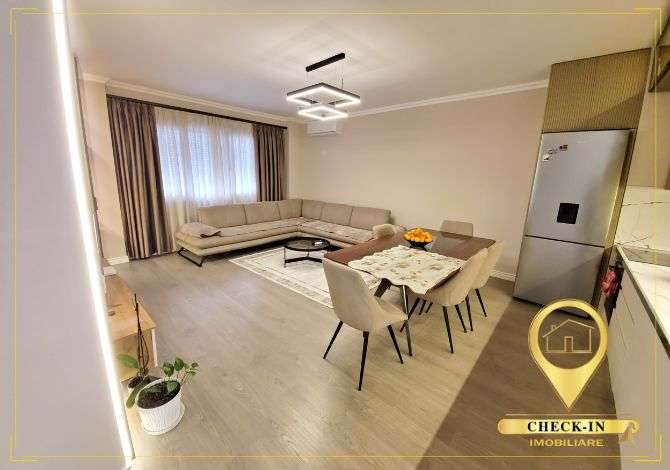 Shtepi ne shitje 2+1 ne Tirane - 180,000 Euro