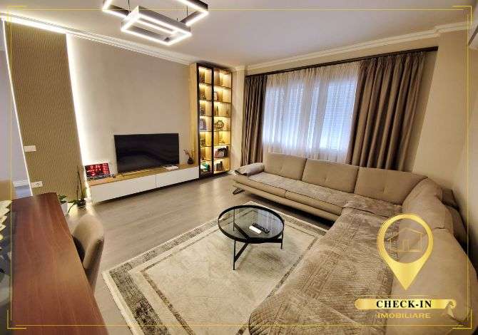Shtepi ne shitje 2+1 ne Tirane - 180,000 Euro