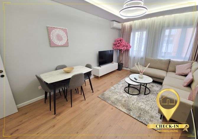 Shtepi ne shitje 2+1 ne Tirane - 220,000 Euro