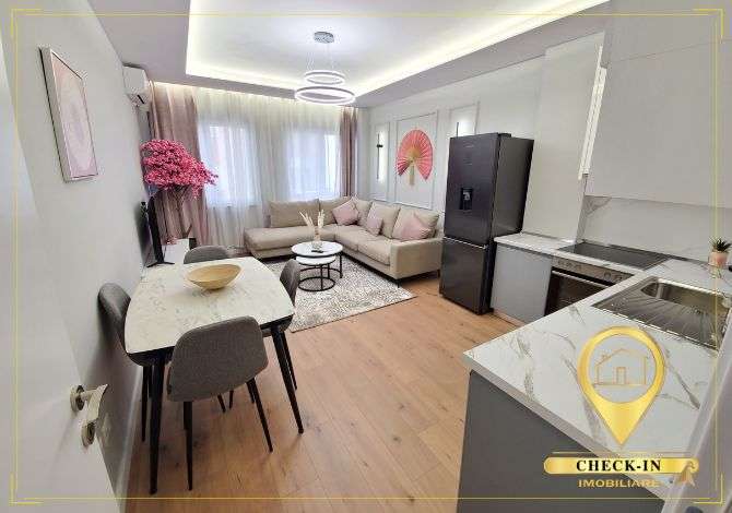 Shtepi ne shitje 2+1 ne Tirane - 220,000 Euro
