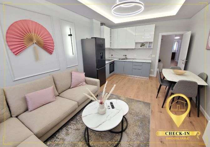 Shtepi ne shitje 2+1 ne Tirane - 220,000 Euro