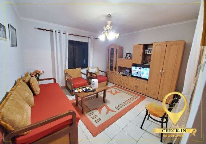 Shtepi ne shitje 2+1 ne Tirane - 110,000 Euro