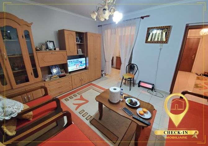 Shtepi ne shitje 2+1 ne Tirane - 110,000 Euro