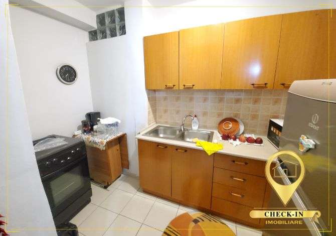 Shtepi ne shitje 2+1 ne Tirane - 110,000 Euro