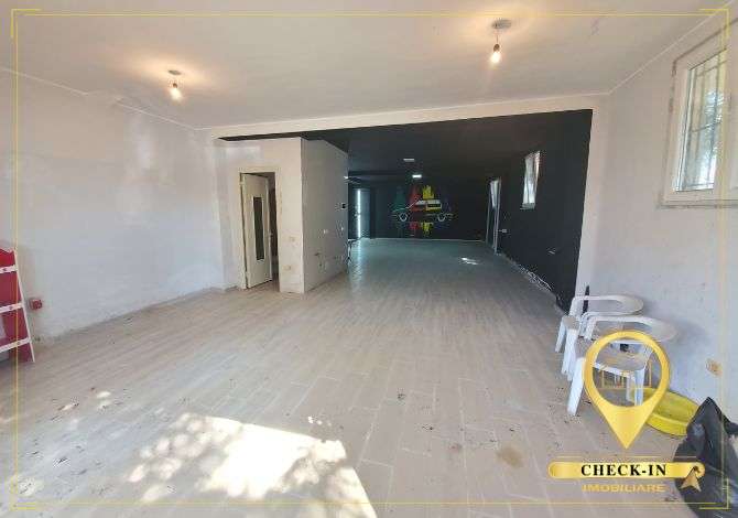Ambient biznesi me qera 1+1 ne Tirane - 300 Euro