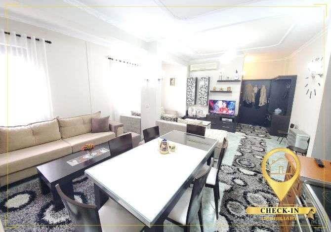 House for Sale 2+1 in Tirana - 145,000 Euro