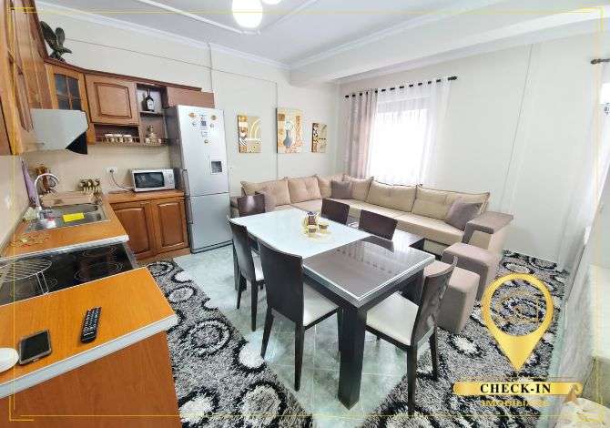 House for Sale 2+1 in Tirana - 145,000 Euro