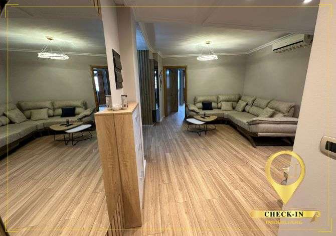 Shtepi me qera 2+1 ne Tirane - 1,000 Euro