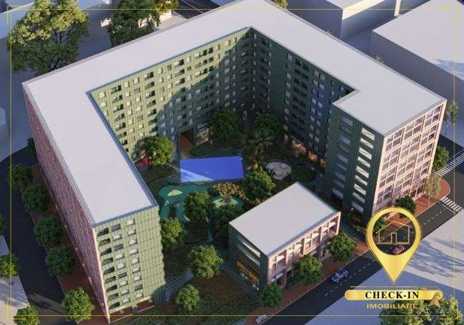 Shtepi ne shitje 2+1 ne Tirane - 118,900 Euro