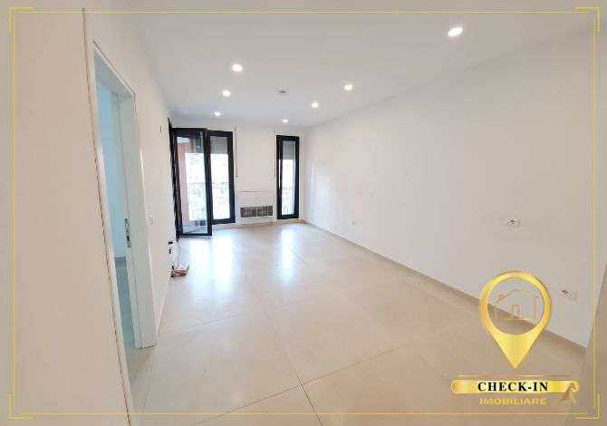 Ambient biznesi me qera 3+1 ne Tirane - 450 Euro