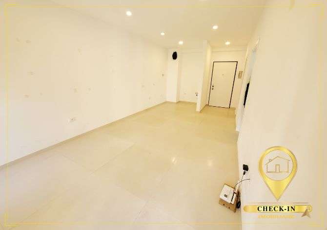 Ambient biznesi me qera 3+1 ne Tirane - 450 Euro