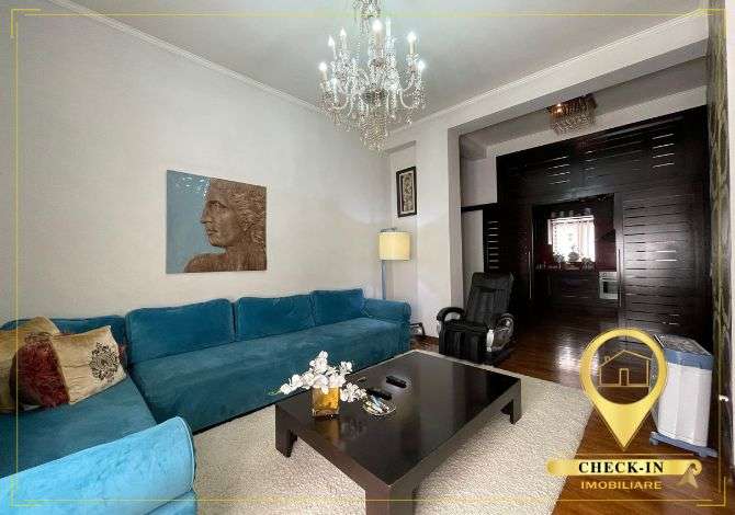 Shtepi ne shitje 2+1 ne Tirane - 350,000 Euro