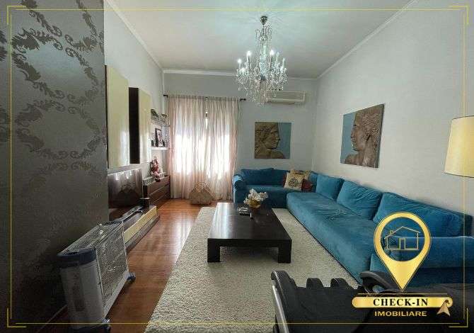 Shtepi ne shitje 2+1 ne Tirane - 350,000 Euro