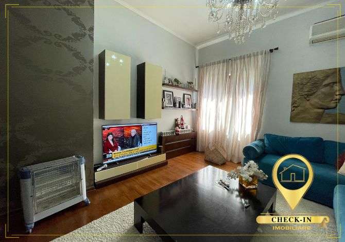 Shtepi ne shitje 2+1 ne Tirane - 350,000 Euro